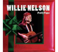Pretty Paper by Willie Nelson (2002-06-01)