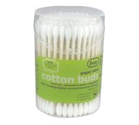 Pretty Paper Stem Cotton Buds 100 pcs