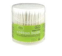 Pretty Paper Stem Cotton Buds 200 pcs