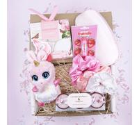 Pretty Party Pamper Treat Gift Box