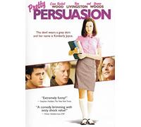 Pretty Persuasion (2005) DVD