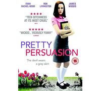 Pretty Persuasion [DVD]