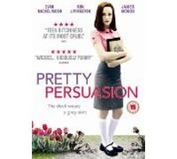 Pretty Persuasion [DVD]