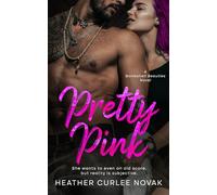 Pretty Pink: A Bombshell Beauties Novel