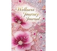 Pretty Pink Gemstone Journal: 6 x 9 Wide Lined Pages for Women and Teens: The Daily Sparkle Journaling Series