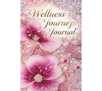 Pretty Pink Gemstone Journal: 6 x 9 Wide Lined Pages for Women and Teens: The Daily Sparkle Journaling Series