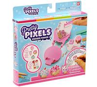 Pretty Pixels - Starter Pack Sweets (Bandai 38522)