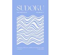 Pretty Pocket Sudoku - Very Hard Puzzles - Volume 21: 200 Sudoku Puzzles - Small Travel Friendly Size Only 4 x 6 Inches (Pop of Color - Pocket Sudoku)