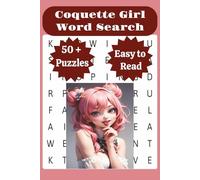 Pretty & Poised Word Search: Girly Puzzles for Relaxation, Confidence & Cozy Self-Care: A Girly Word Search Puzzle Book for Women and Teens - 50+ ... Mindfulness, Confidence & Cozy Downtime