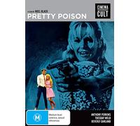 Pretty Poison (1968) ( She Let Him Continue )
