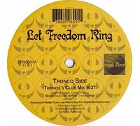 Pretty Poison - Let Freedom Ring [VINYL]