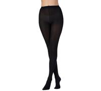 Pretty Polly 2 Pack 60 Denier Opaque Tights PNERM5 Navy S-M