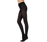 PRETTY POLLY 60 DENIER S/M BLACK TIGHTS 2PAIRS