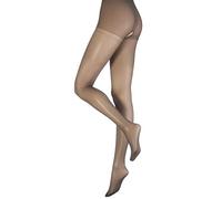 Pretty Polly Cool Tights - Barely Black - Medium