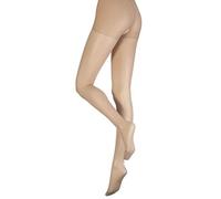 Pretty Polly Cool Tights - Sherry - Medium