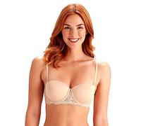 Pretty Polly Imogen Underwired Multiway Bra Nude