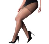 Pretty Polly Ladder Resist Sheer Curve Tights 3 Pair Pack [PN GK30]