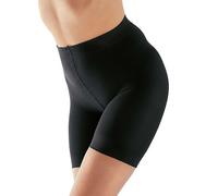 Pretty Polly Pack of 2 Cooling Shorts Black