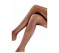 Pretty Polly Pin Spot Sheer Tights ATV2
