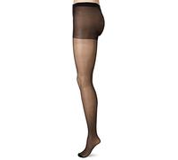 Pretty Polly Women's 10D Gloss Tights, Black, Small Manufacturer Size Small Medium UK