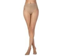 Pretty Polly Women's 15d high Leg Toner Tights