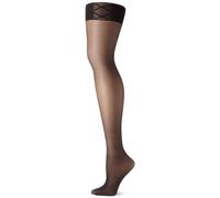 Aristoc Women's 15 Denier Bodytoners Tum, Bum & Thigh Toner Tights - Black | Size: S/M Aristoc Black S/M