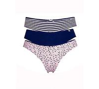 Pretty Polly Women's Alice Brief