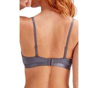 Pretty Polly Women's Botanical Lace High Apex Bra - Grey | Size: 38D Pretty Polly Grey 38D