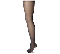 Pretty Polly Women's Day to Night 15D Sheer Tights 3PP Matt Fein 15 DEN 3 Tights, Blue (Navy Navy), Medium (Manufacturer Size:SM)