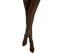 Pretty Polly Women's Naturals Skin Tone Tights Tights (pack of 3)