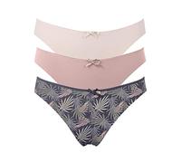 Pretty Polly Women's Olivia Brief