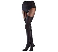 Pretty Polly Women's Suspender Tight