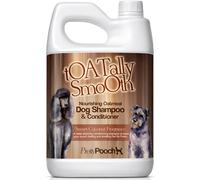 Pretty Pooch tOATally Smooth Oatmeal Dog Shampoo 5L