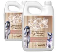 Pretty Pooch tOATally Smooth Oatmeal Dog Shampoo 5L x2