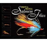Pretty & Practical Salmon Flies, First Edition