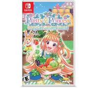 Pretty Princess Magical Garden Island for Nintendo Switch