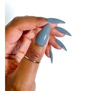 Pretty Pro - Hema Free LED/UV Gel Polish - A Clean Slate 8ml (GP159)