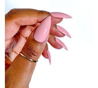 Pretty Pro - Hema Free LED/UV Gel Polish - Barefoot On The Beach 8ml (GP177)