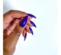 Pretty Pro - Hema Free LED/UV Gel Polish - Twinkle Twinkle Pretty Star 8ml (GP036)