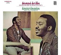 Pretty Purdie & The Playboys - Stand by Me (Whatcha See Is Whatcha Get) [VINYL]