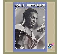 Pretty Purdie - Soul Is...