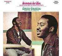 Pretty Purdie - Stand By Me [VINYL]