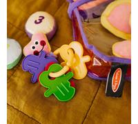 Pretty Purse Fill & Spill Melissa & Doug Kids Toy Play 13049