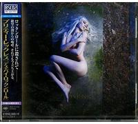 Pretty Reckless Format CD Dea CD Factory Sealed Genuine Product Ships from Japan