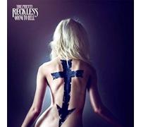 Pretty Reckless - Going To Hell - CD - F600z