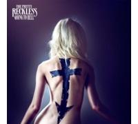 Pretty Reckless - Going To Hell - CD - G1398z