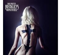 Pretty Reckless Going To Hell CD New 711297499926