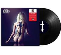 Pretty Reckless - Going To Hell [VINYL]