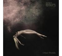 PRETTY RECKLESS - OTHER WORLDS - CD - 58 - A15z