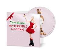 Pretty Reckless - Taylor Momsen's Pretty Reckless Christmas - Compact D - K99z